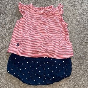 2 Piece Ralph Lauren Set